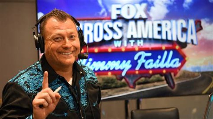 Jimmy Failla's Salary: Unveiling The Net Worth Of A Radio Show Host