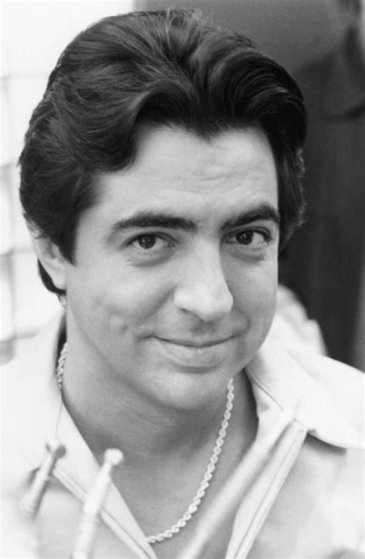 Joe Mantegna Sick