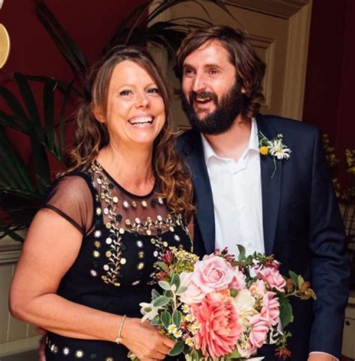 Joe Wilkinson's Wife: A Comprehensive Guide