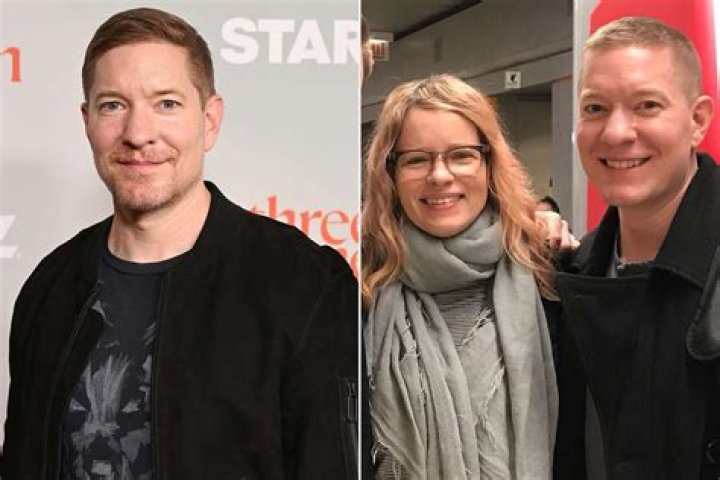 Joseph Sikora's Journey As A Father