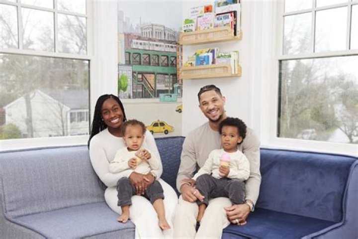 Josh Hart And Wife's Inspiring Journey