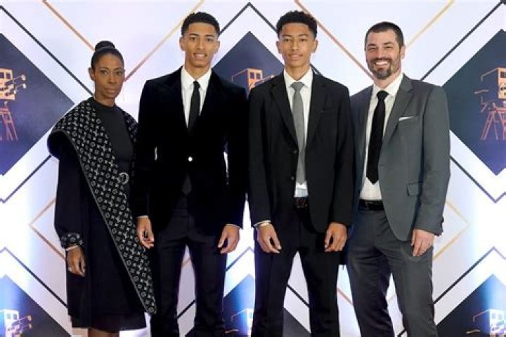 Jude Bellingham Parents: A Family Behind The Rising Star