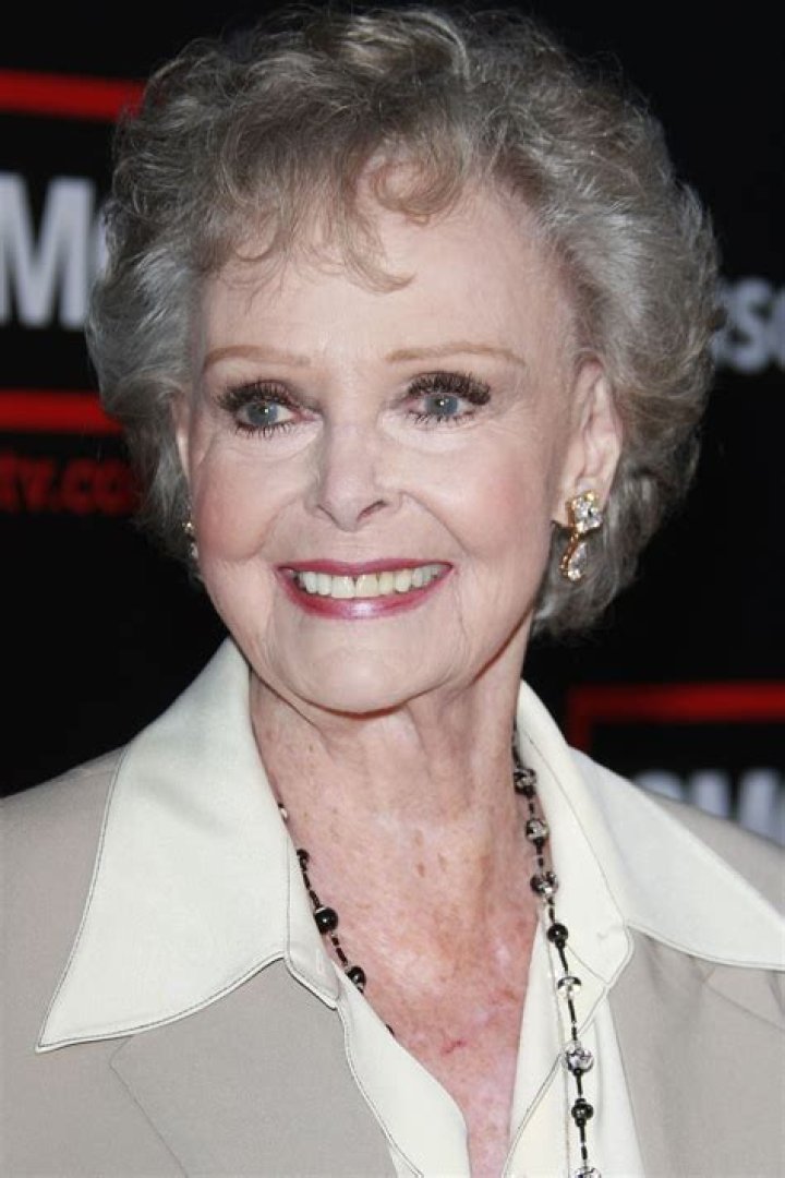 Julia Arnaz: A Hollywood Icon
