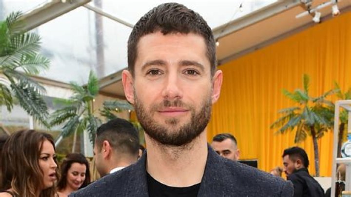 Julian Morris: Unveiling The Charismatic Actor's Journey And Impact