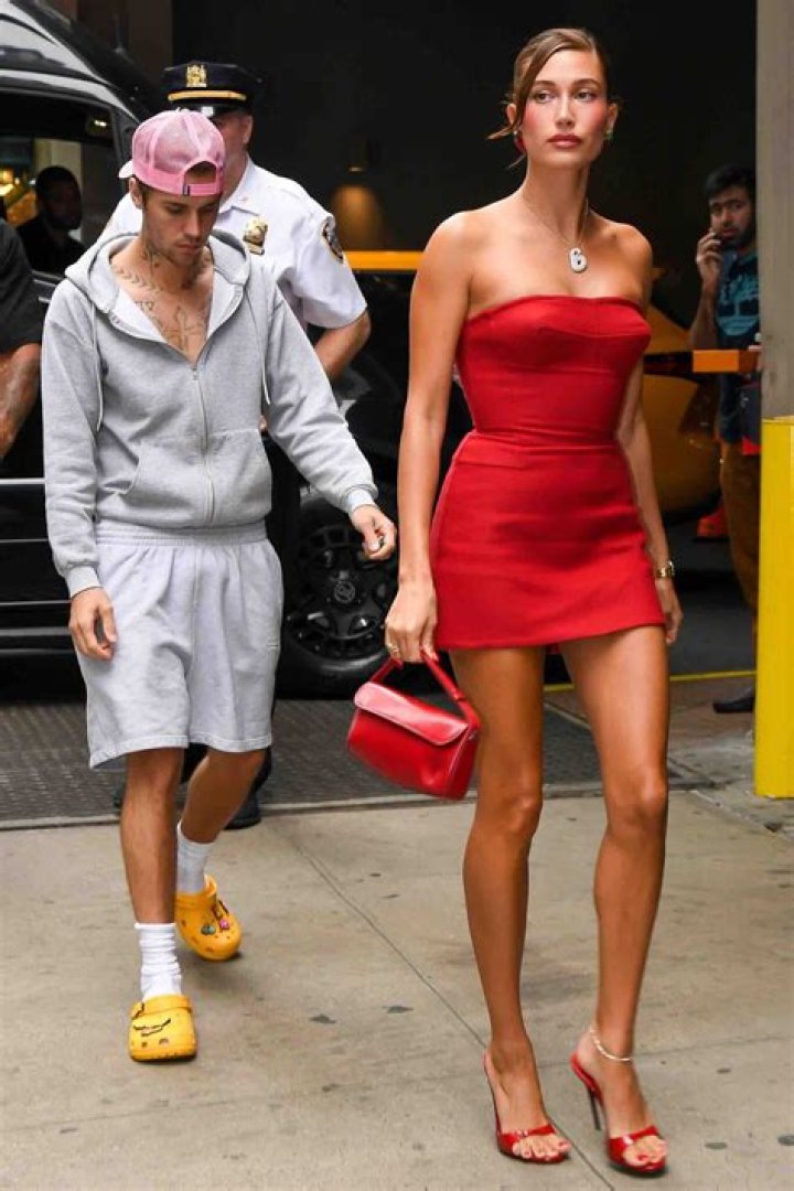 Justin And Hailey: Breakup Or Bliss? Unraveling The Truth