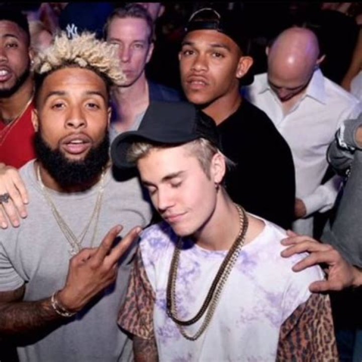 Justin Bieber And Odell Beckham Jr.: A Dynamic Duo
