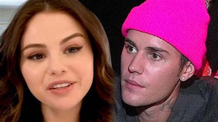 Justin Bieber And Selena Gomez's Breakup Exposed