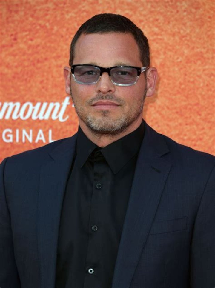 Justin Chambers Movies And TV Shows - Complete List And More