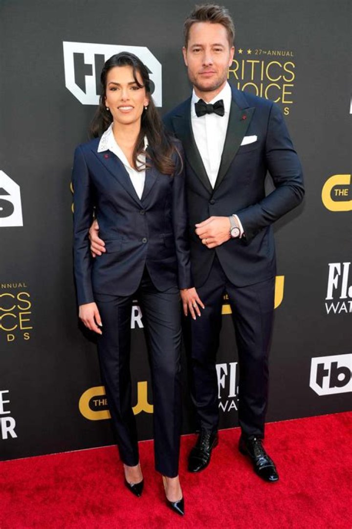 Justin Hartley And His Relationships: Past, Present, And Future