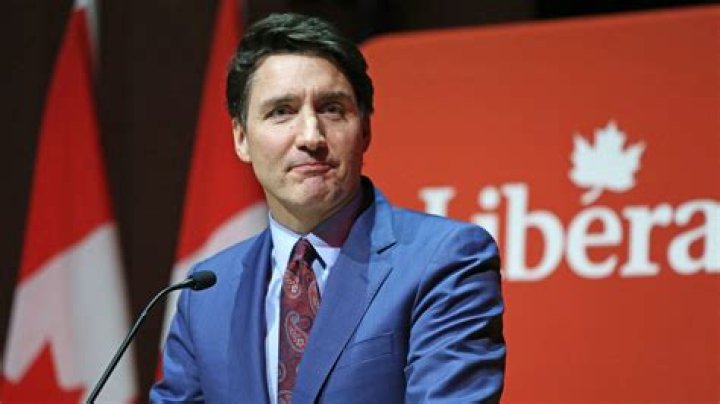 Justin Trudeau's Staggering Net Worth In 2024