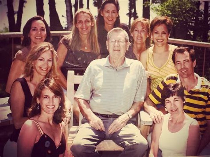 Kari Lake's Parents In Photos