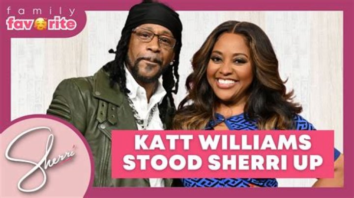 Katt Williams' Family Roots And Parental Figures