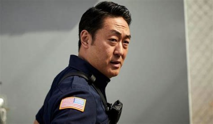 Kenneth Choi: Renowned Actor And Hollywood Star