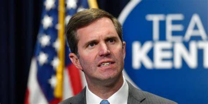 Kentucky GOP Lawmakers Override Governor’s Veto on AntiTrans Laws