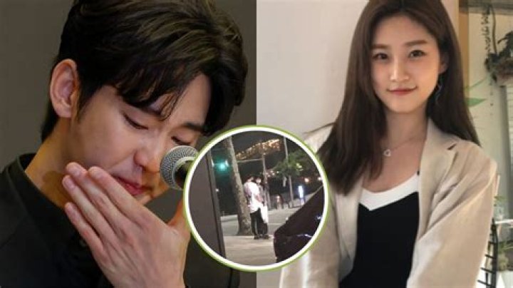Kim Soo Hyun's Current Girlfriend Revealed