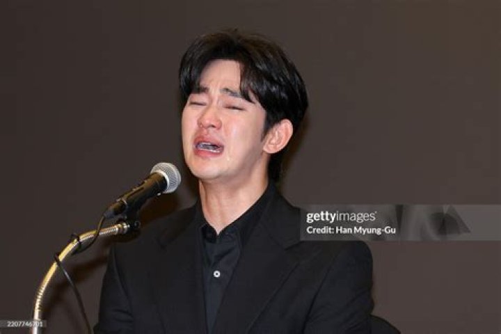Kim Soo Hyun's Impressive Net Worth: How Much Is He Really Worth?