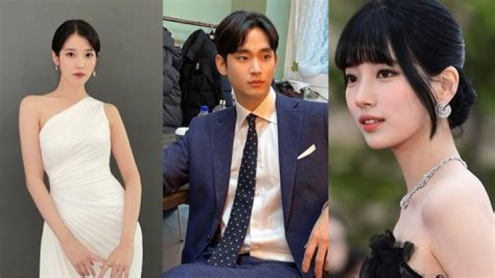 Kim Soo Hyun's Love Life: Who Is His Girlfriend?