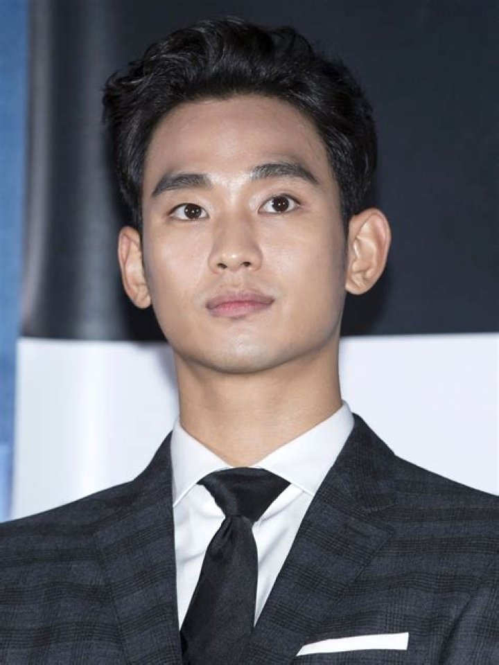 Kim Soo-hyun: The Versatile South Korean Actor