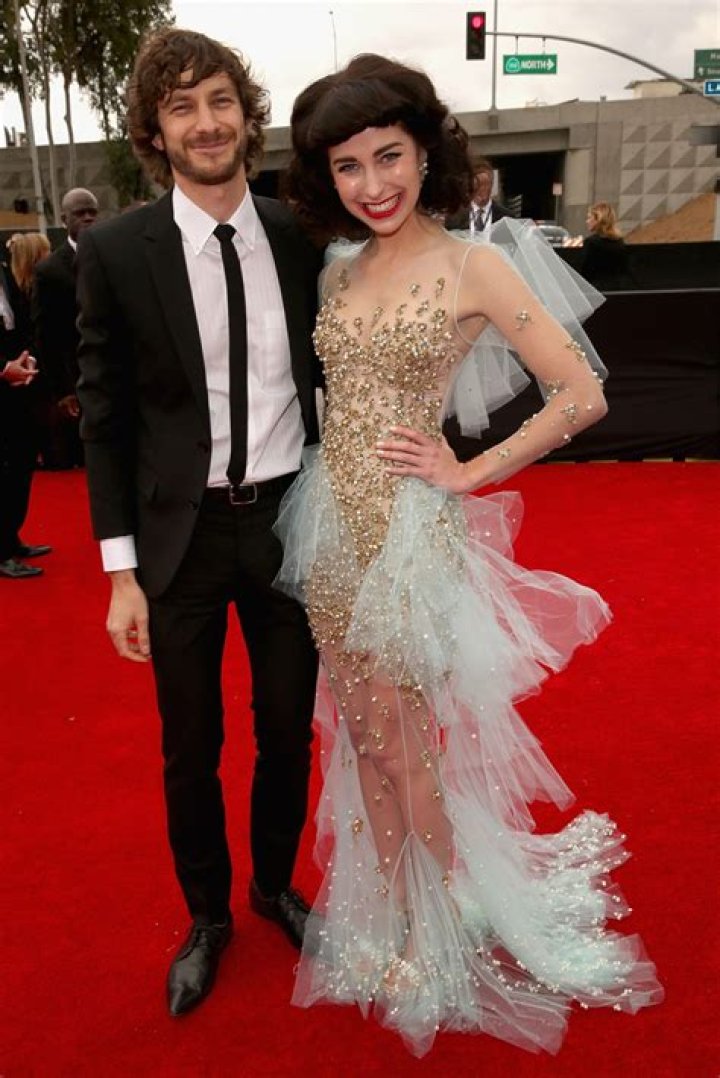 Kimbra's Husband: Is The Famous Singer-Songwriter Married?