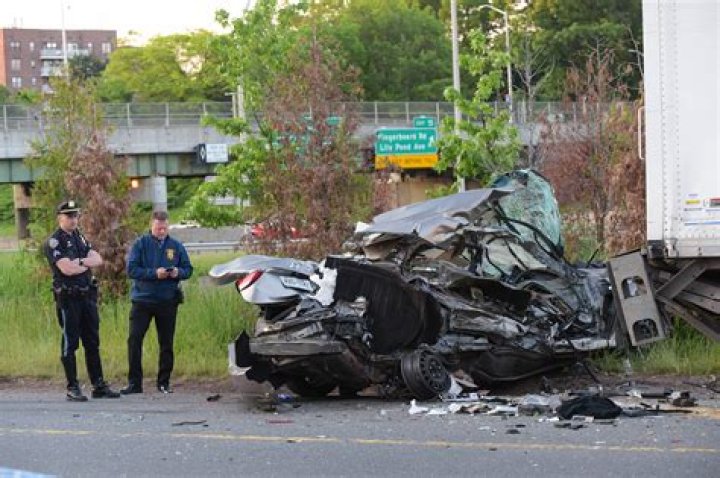 Kitchie Laurico's Tragic Car Accident: A Devastating Loss