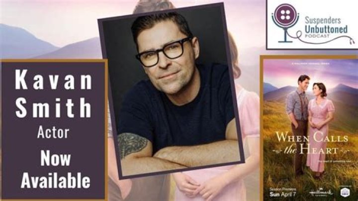 Know About Thrilling Actor: Kavan Smith