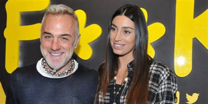 Know More About Gianluca Vacchi's Wife Sharon Fonseca: Love, Life & More