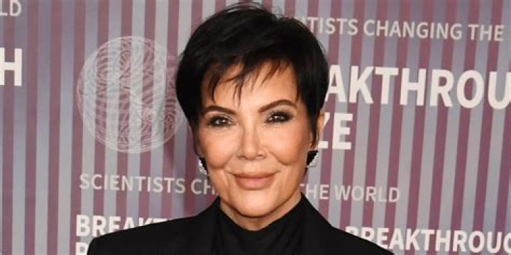 Kris Jenner's Ancestry And Ethnic Background: Unveiled