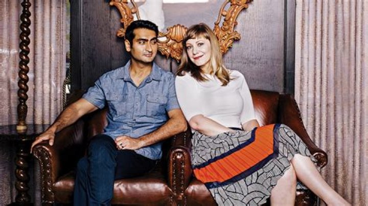 Kumail Nanjiani's Family And Kids