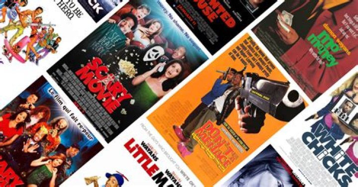 Kyla Wayans Films: A Complete List Of Her Cinematic Journey