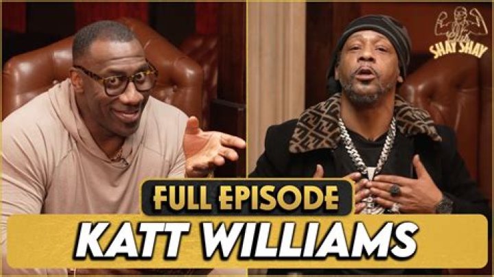 Laugh Out Loud With Katt Williams' Hilarious Kids: A Must-See Comedy