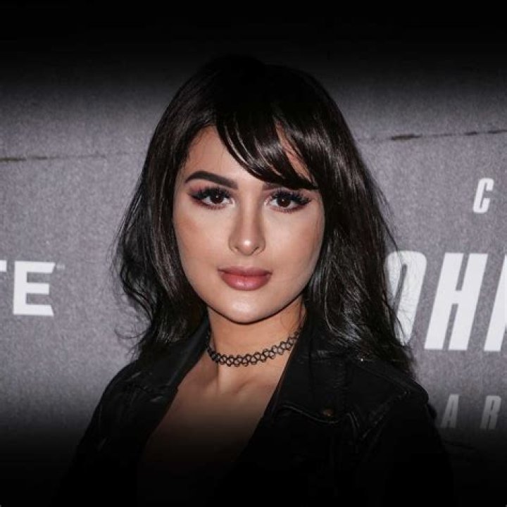 Learn About The Captivating Ethnic Origin Of Alia Shelesh