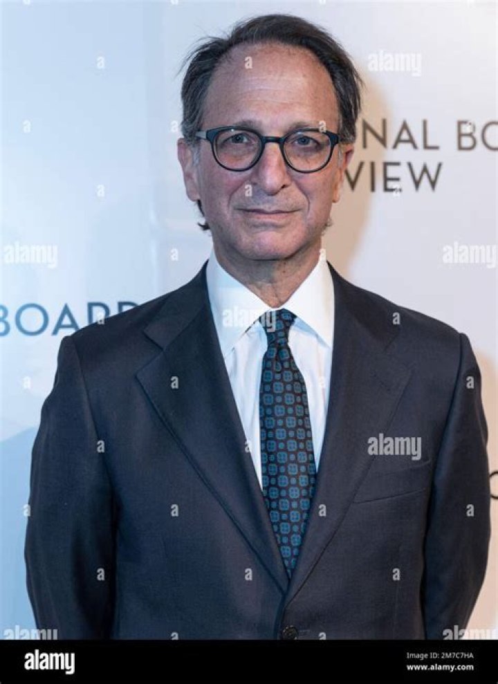 Learn About The Children Of Prominent Attorney Andrew Weissmann