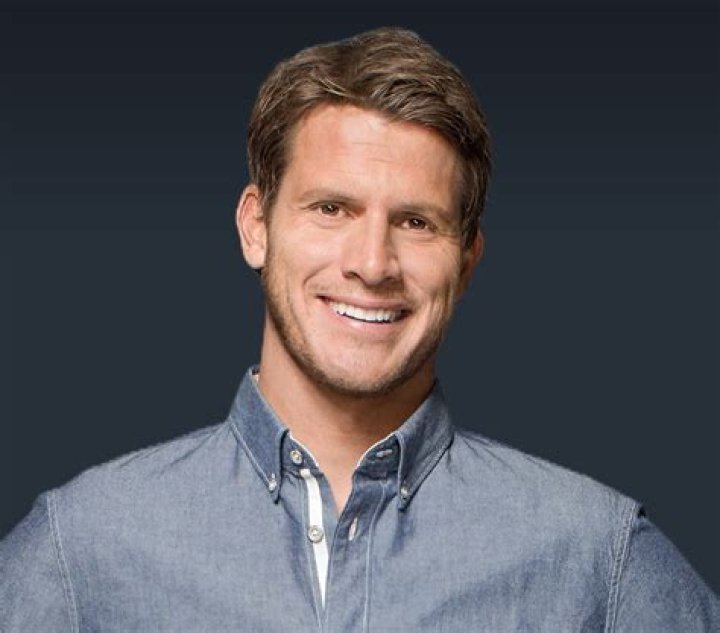 Learn The Mind-Boggling Net Worth Of Daniel Tosh By 2024