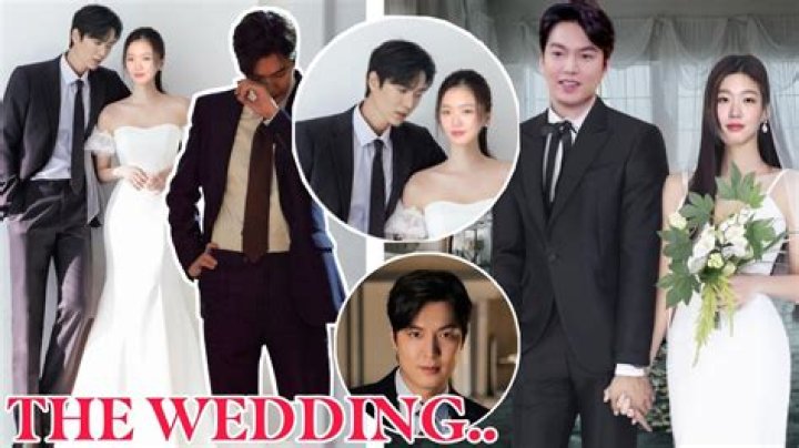 Lee Dong-wook's Marital Status And Family Life