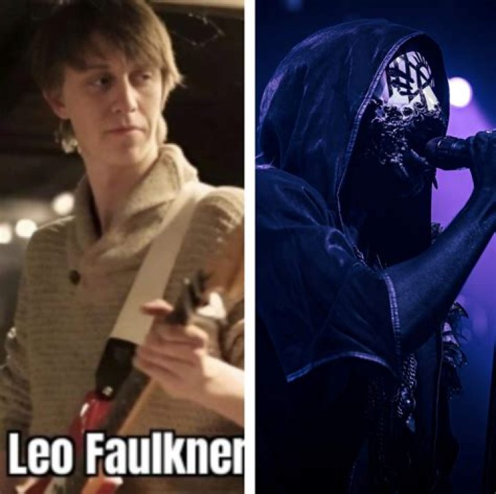 Leo Faulkner's Influence On Sleep Token's Success