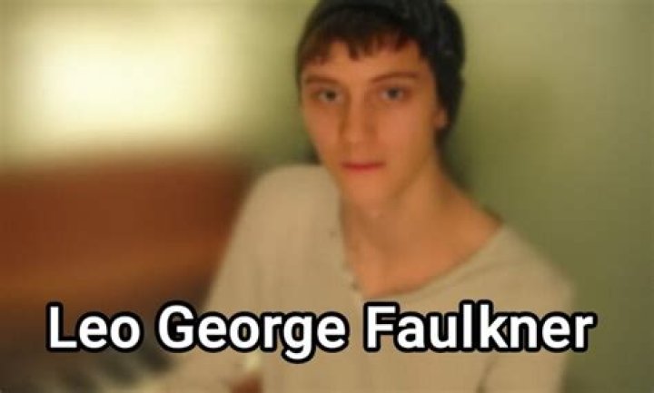 Leo George Faulkner: The Legendary Senator