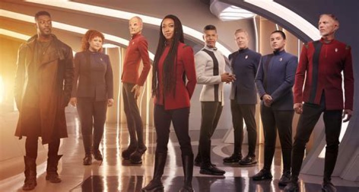 Leslie Uggams' Iconic Performance In Star Trek: Discover Her Legendary Role