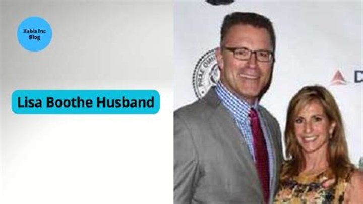Lisa Boothe Husband: Who Is The Man Behind The Successful Political Commentator?