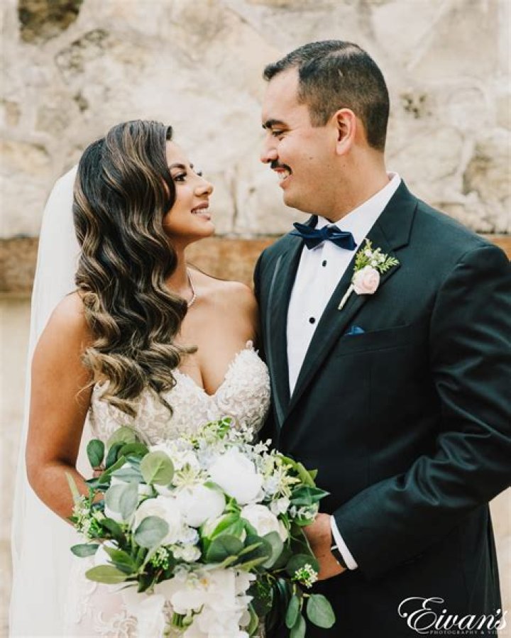 Lisa Kennedy's Marital Journey Revealed
