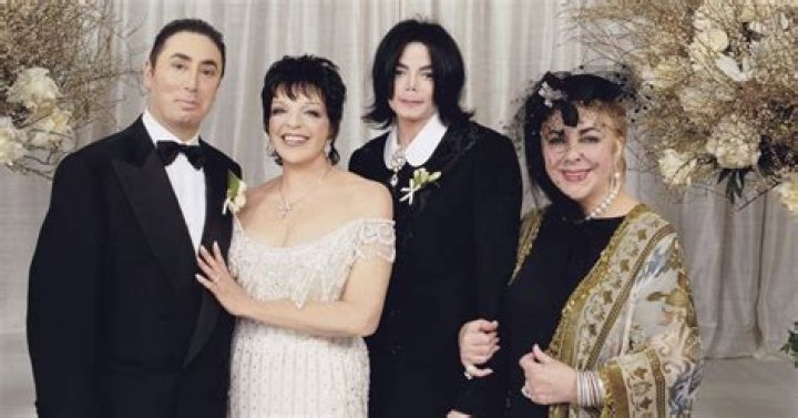 Liza Minelli's Family: A Mother's Love