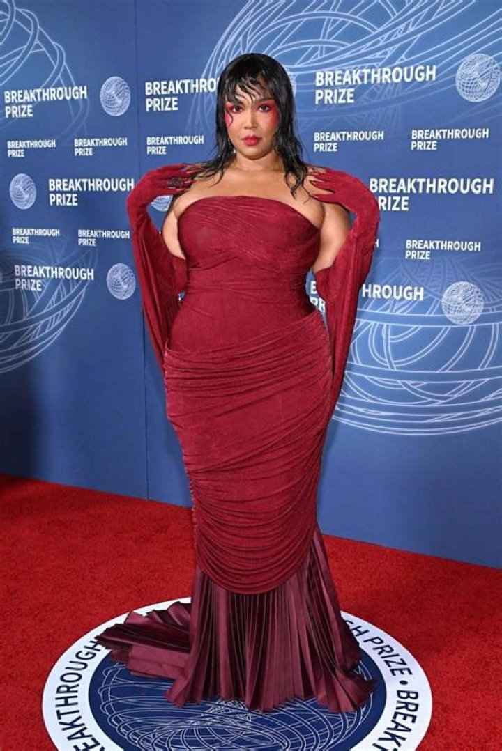 Lizzo's Weight Loss Journey: Discoveries And Insights Unveiled