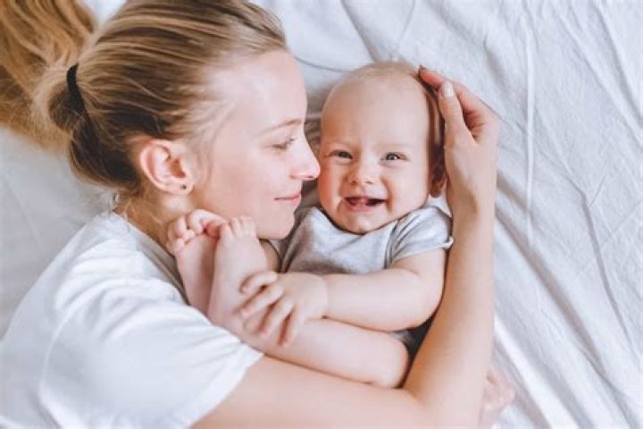 Luba Farmiga's Children: The Bond Between Mother And Offspring
