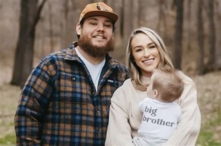 Luke Combs' Brother's Devastating Car Accident: A Tragedy In The Combs Family