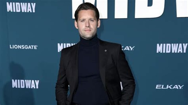 Luke Kleintank's Wife: Everything You Need To Know