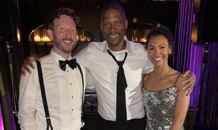 Malika Andrews: Marriage Status Unveiled | Complete Guide