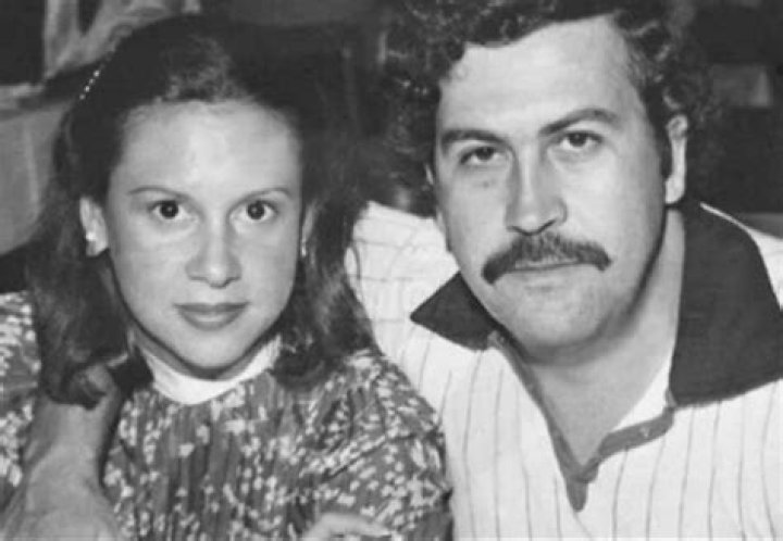 Maria Victoria Henao: The Infamous Wife Of Pablo Escobar