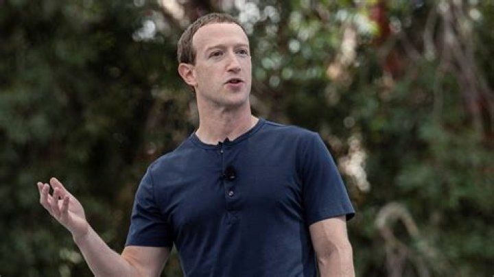 Mark Zuckerberg's Diverse Roots: Exploring His Ancestry