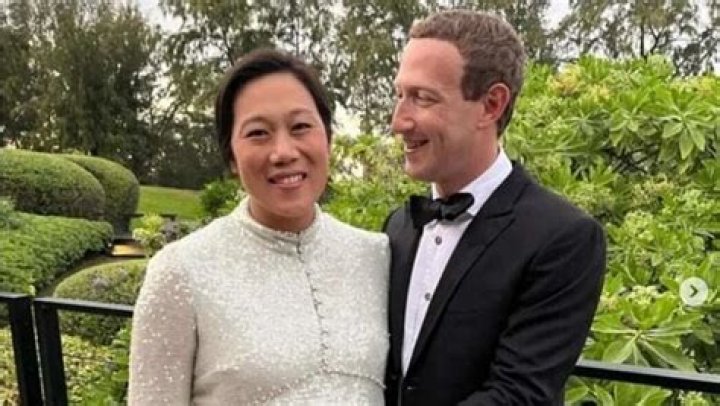 Mark Zuckerberg's Wife: Embracing Diversity And Nationality