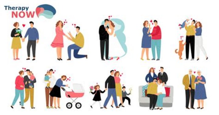 Marriage And Family Life Explored