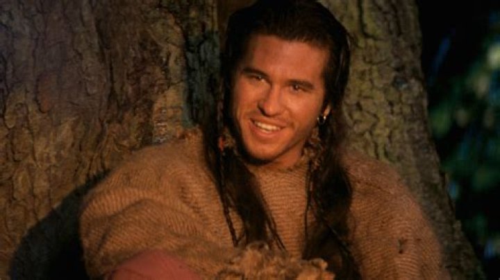 Measuring Up: Val Kilmer's Height Unraveled
